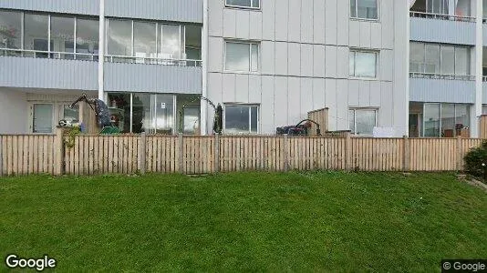 Apartments for rent in Lysekil - Photo from Google Street View