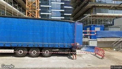 Apartments for rent in Bucharest - Sectorul 2 - Photo from Google Street View