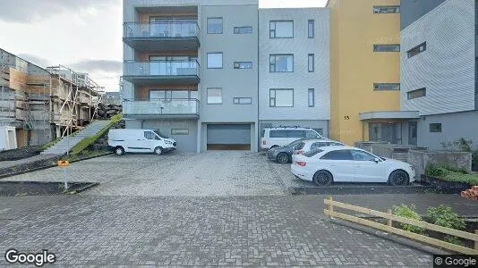 Apartments for rent in Garðabær - Photo from Google Street View