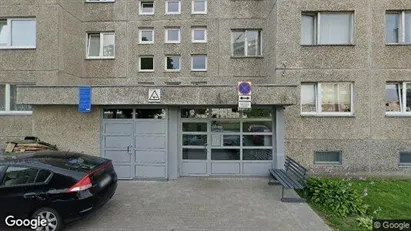 Apartments for rent in Tallinn Kesklinna - Photo from Google Street View