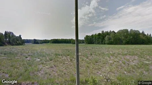 Apartments for rent in Eskilstuna - Photo from Google Street View