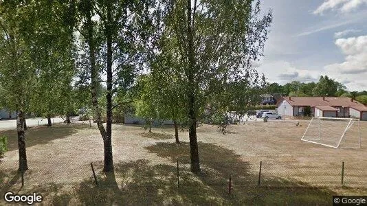 Apartments for rent in Hylte - Photo from Google Street View