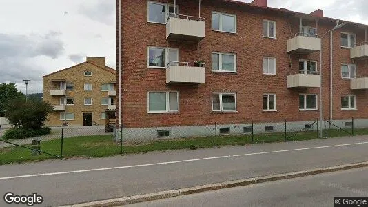 Apartments for rent in Sundsvall - Photo from Google Street View