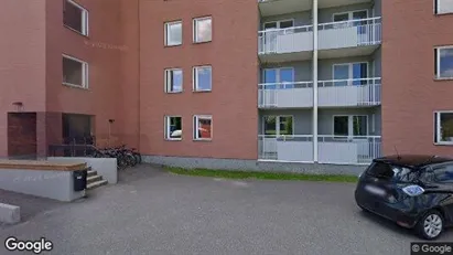 Apartments for rent in Sundsvall - Photo from Google Street View