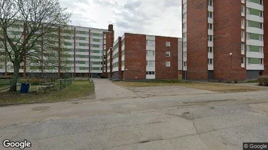 Apartments for rent in Eskilstuna - Photo from Google Street View