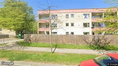 Apartments for rent in Rosengård - Photo from Google Street View