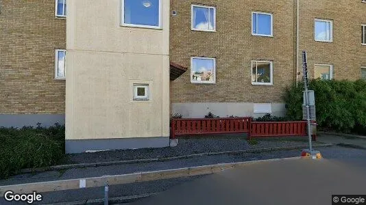 Apartments for rent in Uddevalla - Photo from Google Street View