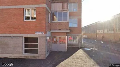 Apartments for rent in Gävle - Photo from Google Street View