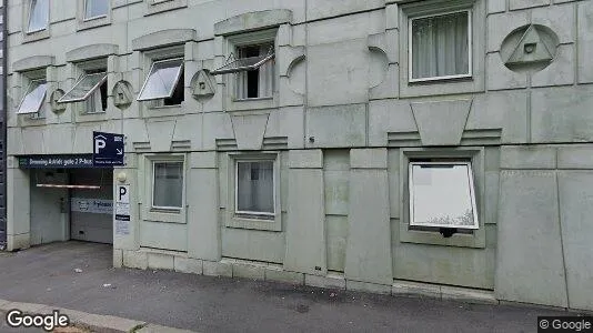 Apartments for rent in Oslo Frogner - Photo from Google Street View