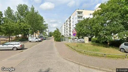 Apartments for rent in Mecklenburgische Seenplatte - Photo from Google Street View