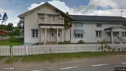 Apartments for rent in Torsby - Photo from Google Street View