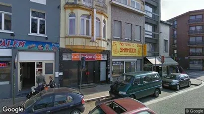 Apartments for rent in Antwerp Merksem - Photo from Google Street View