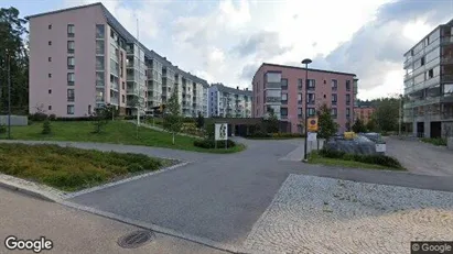 Apartments for rent in Espoo - Photo from Google Street View