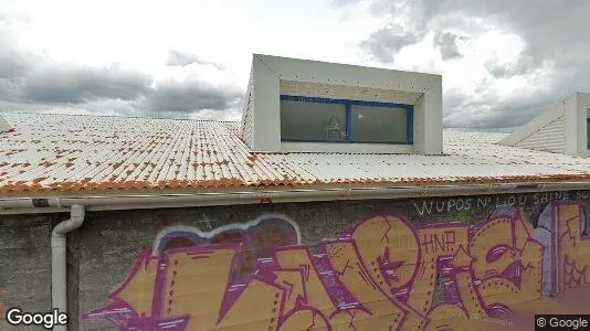 Apartments for rent in Reykjavík Háaleiti - Photo from Google Street View