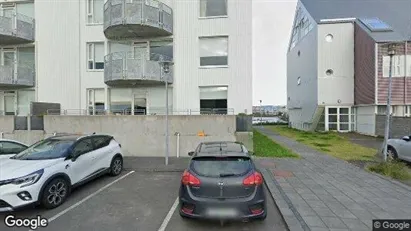 Apartments for rent in Reykjavík Árbær - Photo from Google Street View