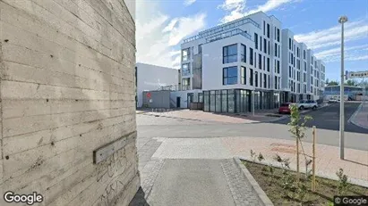 Apartments for rent in Reykjavík Laugardalur - Photo from Google Street View