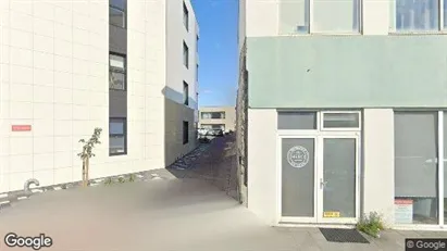 Apartments for rent in Reykjavík Laugardalur - Photo from Google Street View