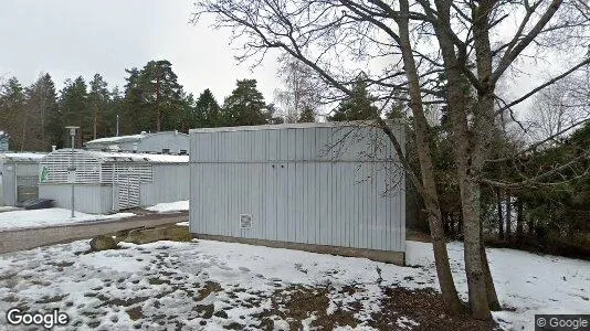 Apartments for rent in Helsinki Koillinen - Photo from Google Street View