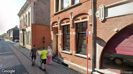 Apartments for rent in Hamme - Photo from Google Street View