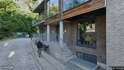 Apartments for rent in Aarhus C - Photo from Google Street View