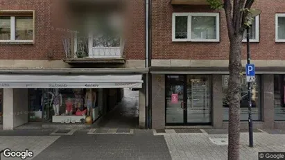 Apartments for rent in Herne - Photo from Google Street View
