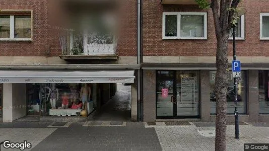 Apartments for rent in Herne - Photo from Google Street View