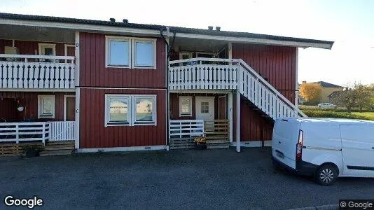 Apartments for rent in Ödeshög - Photo from Google Street View