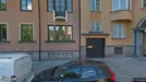 Apartment for rent, Vasastan, Stockholm, Sveavägen, Sweden