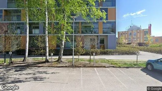 Apartments for rent in Espoo - Photo from Google Street View