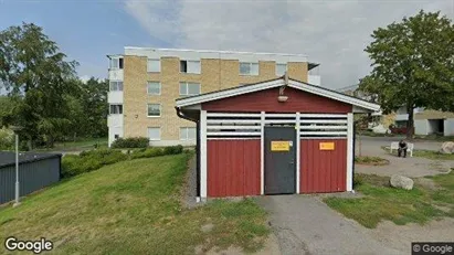 Apartments for rent in Finspång - Photo from Google Street View
