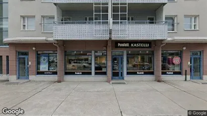 Apartments for rent in Kemi - Photo from Google Street View