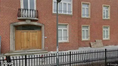 Rooms for rent in Stad Brussel - Photo from Google Street View