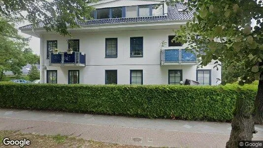 Apartments for rent in Oberhavel - Photo from Google Street View