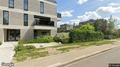 Apartments for rent in Zonhoven - Photo from Google Street View