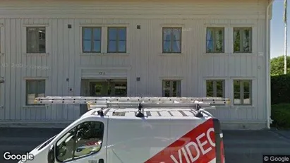 Apartments for rent in Skara - Photo from Google Street View