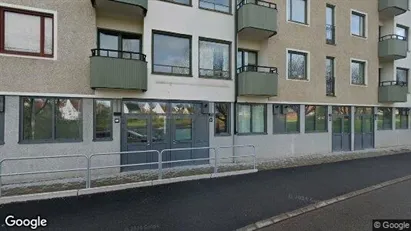 Apartments for rent in Skövde - Photo from Google Street View