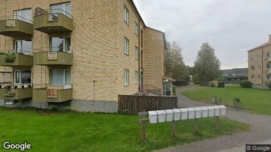 Apartments for rent in Ragunda - Photo from Google Street View