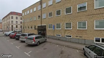 Apartments for rent in Kalmar - Photo from Google Street View