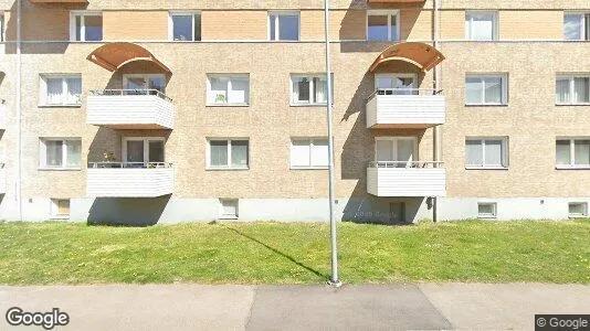 Rooms for rent in Kalmar - Photo from Google Street View