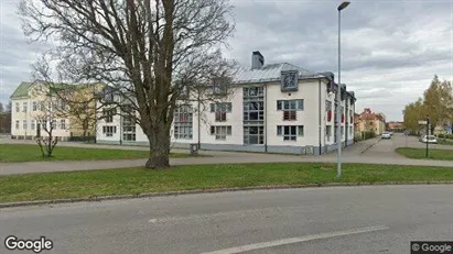 Apartments for rent in Kalmar - Photo from Google Street View