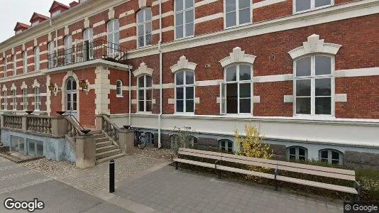 Rooms for rent in Kalmar - Photo from Google Street View