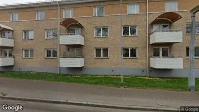 Apartments for rent in Kalmar - Photo from Google Street View
