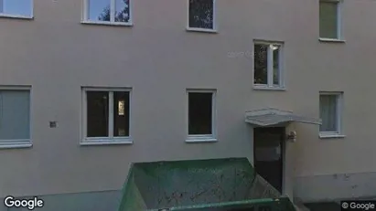 Apartments for rent in Ockelbo - Photo from Google Street View