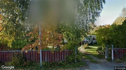 Apartments for rent in Heby - Photo from Google Street View