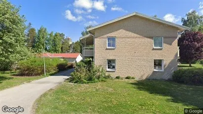 Apartments for rent in Heby - Photo from Google Street View