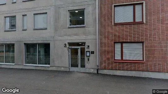 Apartments for rent in Upplands Väsby - Photo from Google Street View