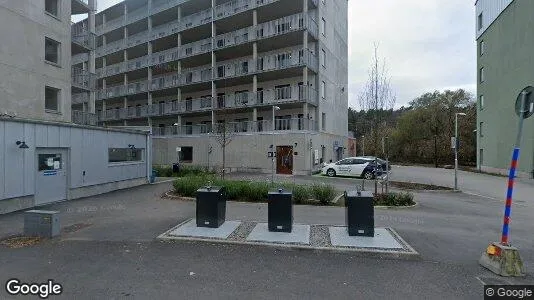 Apartments for rent in Upplands Väsby - Photo from Google Street View