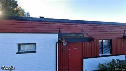 Apartments for rent in Gävle - Photo from Google Street View