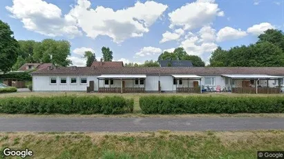 Apartments for rent in Ulricehamn - Photo from Google Street View