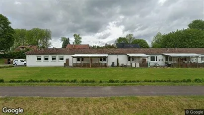 Apartments for rent in Ulricehamn - Photo from Google Street View